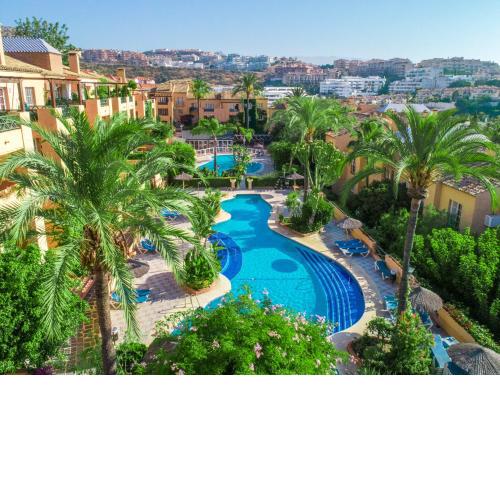 2 Habs Buena terraza con BBQ - WiFi, Piscina
