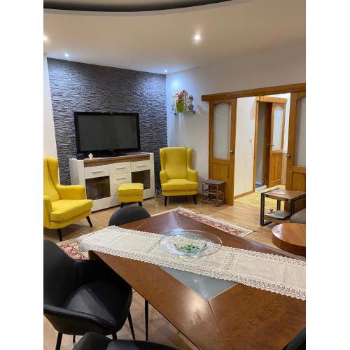 2 izbový byt , typ apartmánového zariadenia ,