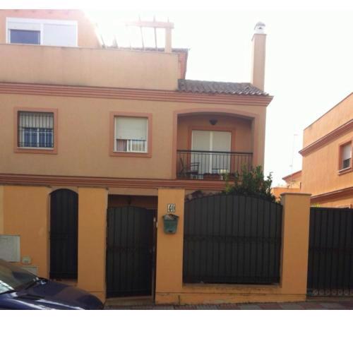 2 La casa de Mariló