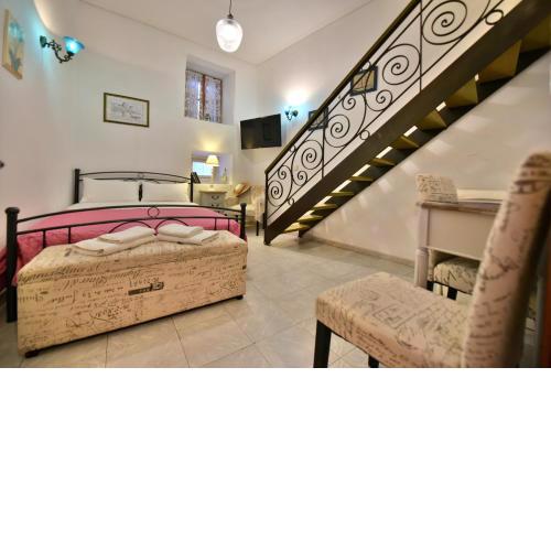 2-level Apartment "Mandraki"