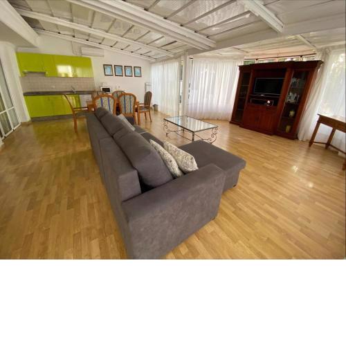 2 Liberty Cottage Suites