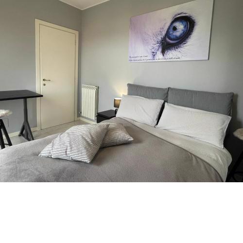 2 locali a 600 metri dal Mare con Wi-Fi & Free Parking