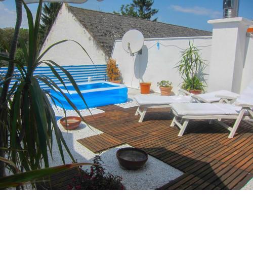 2-Luxus am Rande