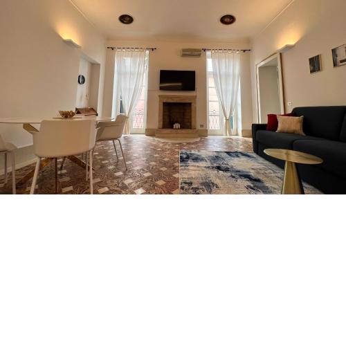 [2 minutes walk from Verona Arena]Luxury Apartment
