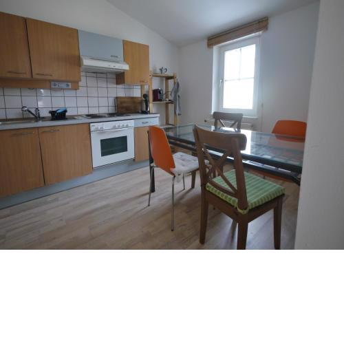 2 Personen-Appartment in Eggenberg/Graz