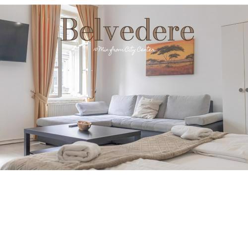 2 Pleasant Flats - Perfect for Long Stays
