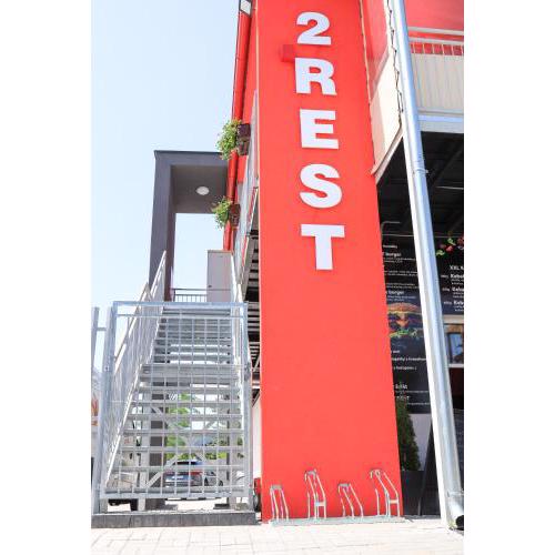 2 REST