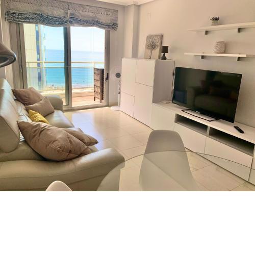 2-Room Appartments with a Sea View at Bahia del Sol 7