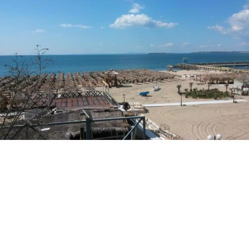 2 Rooms Apartament with sea views