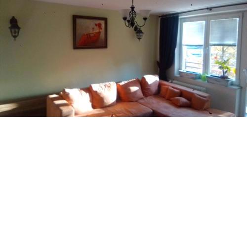 2 Rooms Apartment in old Town