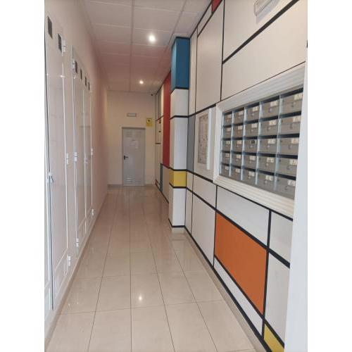 2 rooms apartments in Torrevieja centre