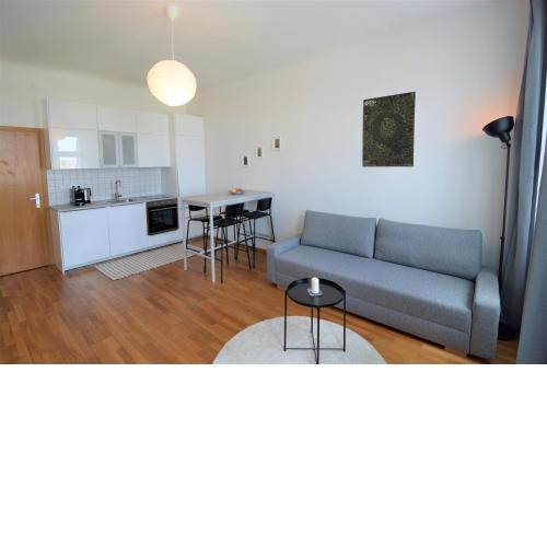 2-Rooms; Stay and relax! Near Vienna Main Station