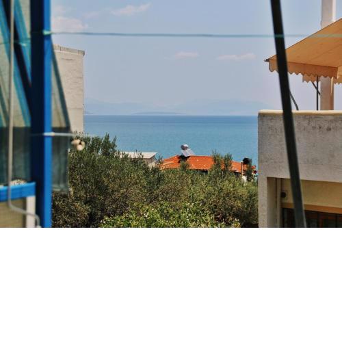 2 Space - Selfcatering Apartment Helen No 7