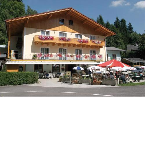 2 Sterne Gasthof Kienklause