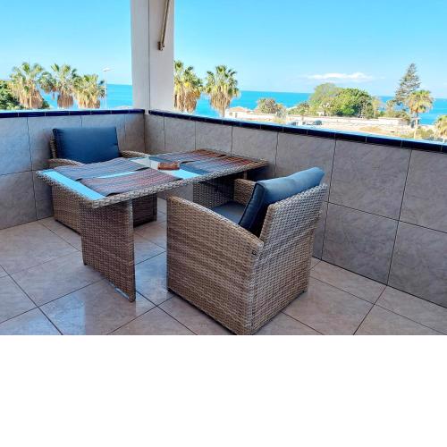 2 Suite Bedrooms Los Cristianos Incredible Sea View