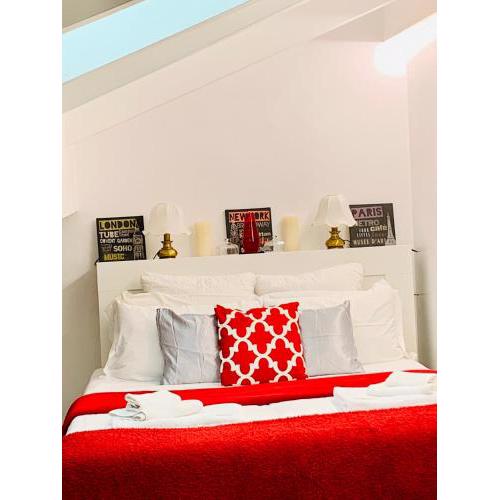 2-Tourist House Bologna-Altavista