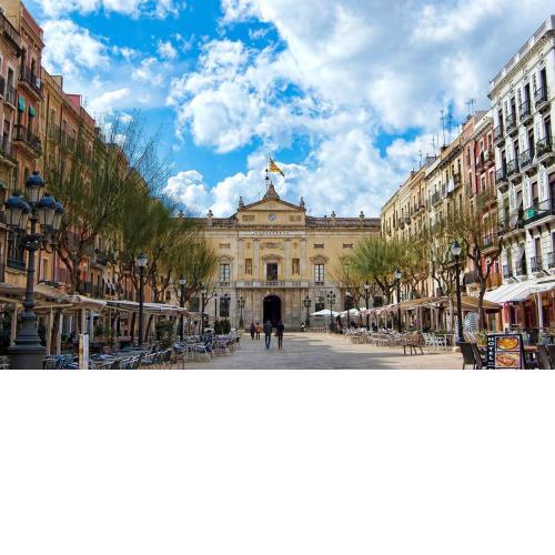 2 Tus vacaciones ideales en TARRAGONA