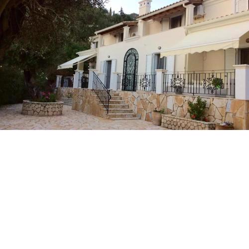 2 Villas - A few meters from the beach Ampelaki - Paleokastritsa