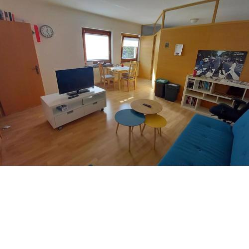 2 Zimmer Wohnung Algund Zentrum