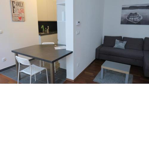 2 Zimmer Wohnung