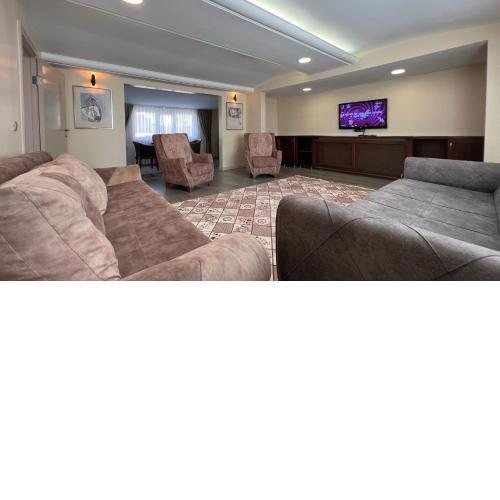 200 m2 muhteşem çatı katı, roof
