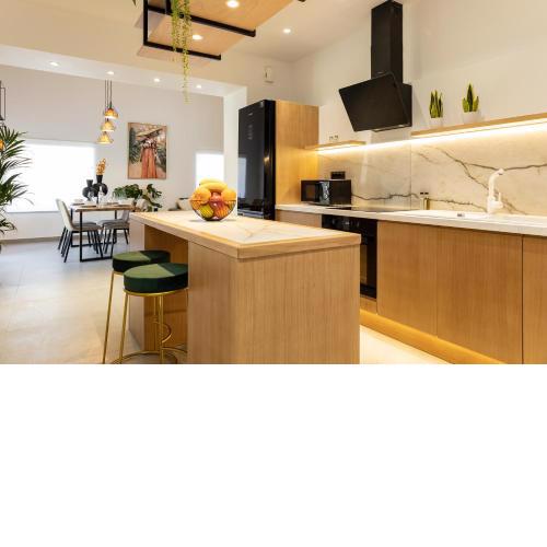 2023 New Luxury Home near the Sea - Casa Dionysia