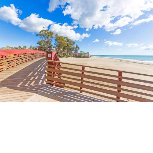 2027 Apartamento Alicate Playa Marbella