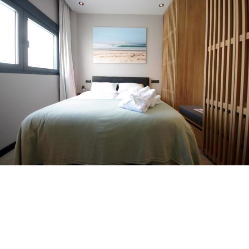 203 Estudio Suite Tranquilo