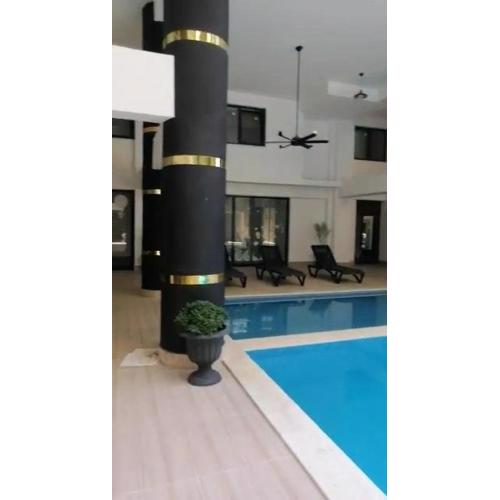 2043 Tatil Sitesi