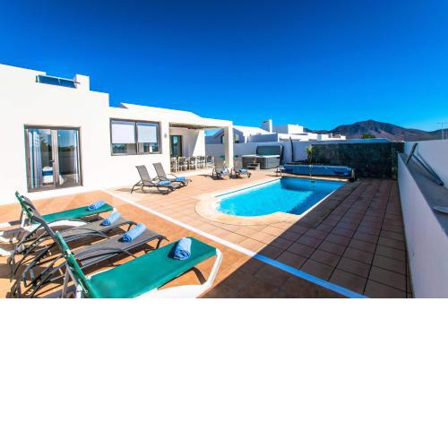 205 - Casa Santuario By Villas Now Ltd