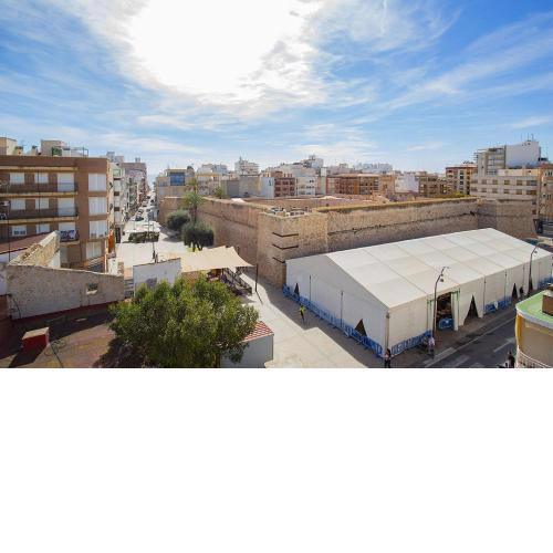 206 Luxury Home Alicante Holiday