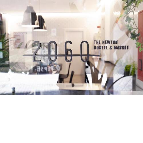 2060 The Newton Hostel