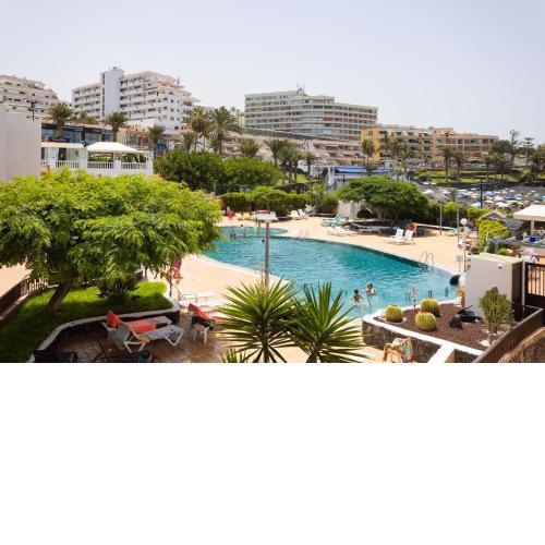 208 Neptuno Pool & Beach Experience By Sunkeyrents