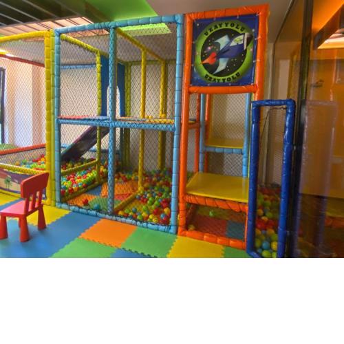 2+1 аппартаменты Alara park