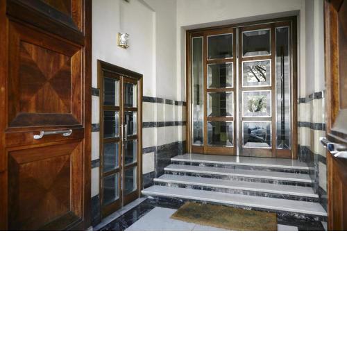 21 Aprile Accommodation