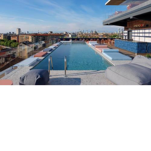 21 House of Stories Navigli