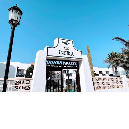 21 Ineika Corralejo iRent Fuerteventura