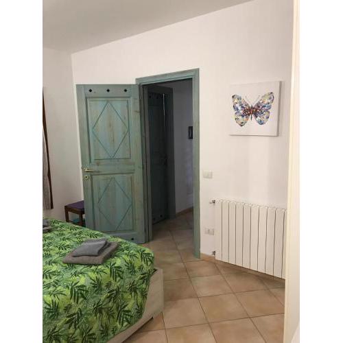 21 Via del Faro