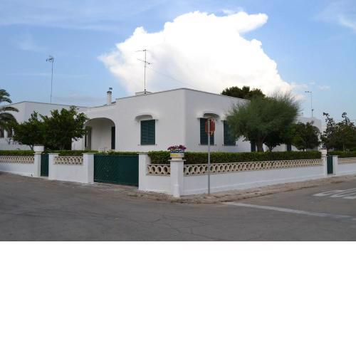 21 Via Senigallia