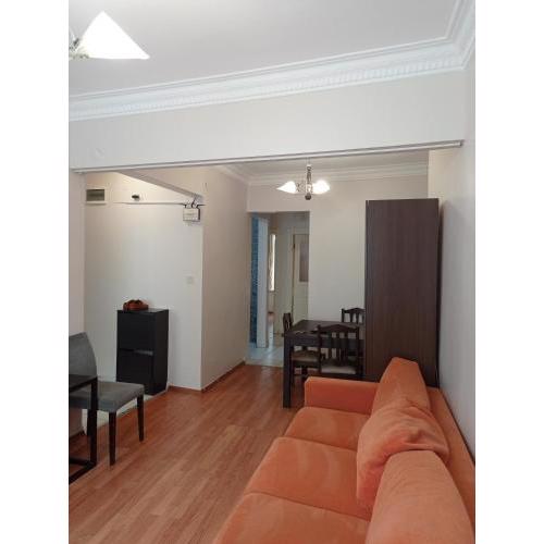 2+1 YUSUFPAŞA TRANVAY STASİON 6 BED