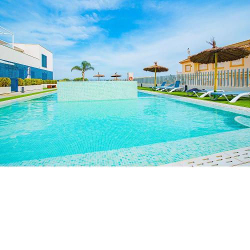 210 New Mar Pool - Alicante Holiday