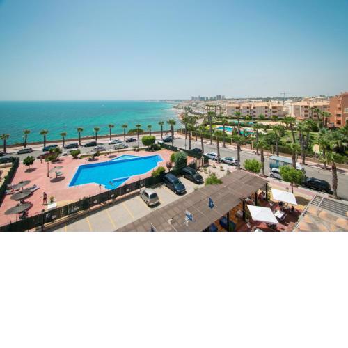 211 Cabo Roig Dream - Alicante Holiday
