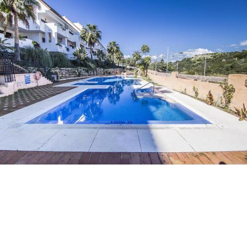 2134-Modern apt with terrace sea view