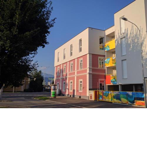 214 Salzburg, 30m2, 2-4 Personen