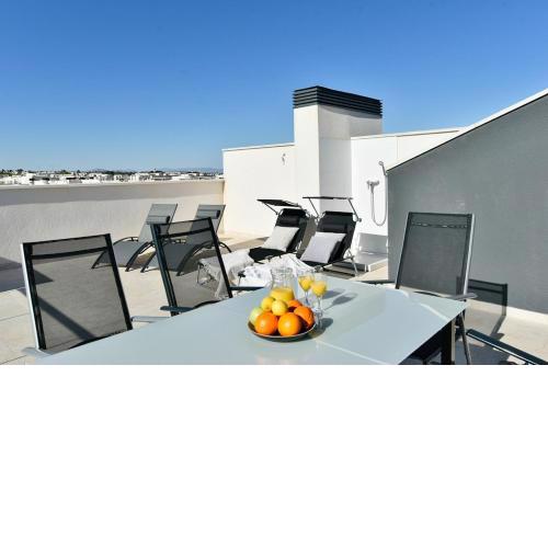 215 Penthouse SPA GOLF - Alicante Holiday