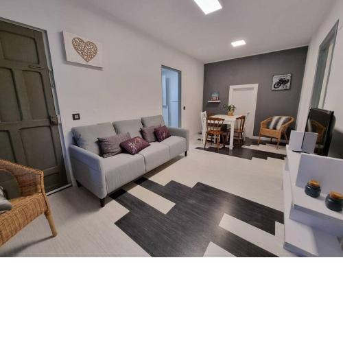 21A01 Apartamento Cabañaquinta