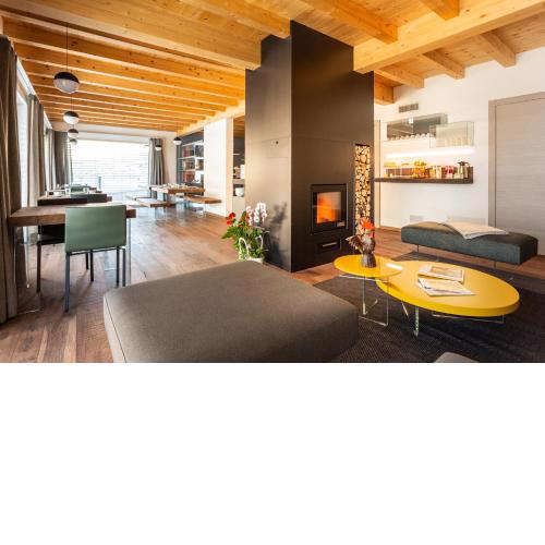 21Barra5 Guest House