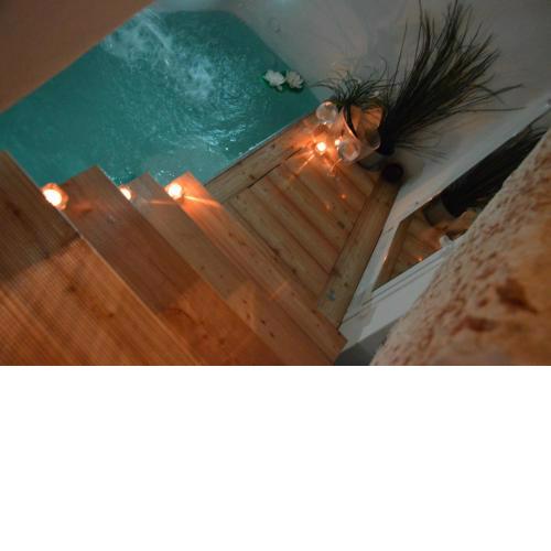 21mq Suite Home Ostuni