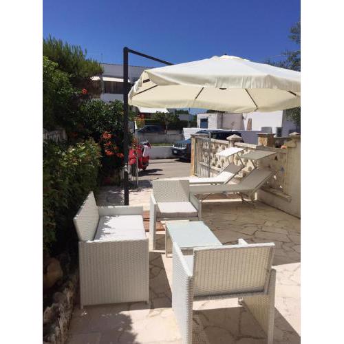 21mq Suite Home Petrolla