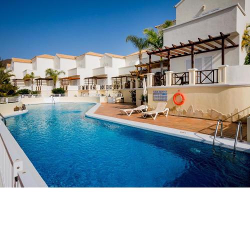 22 Golf Resort Beautiful and Confy